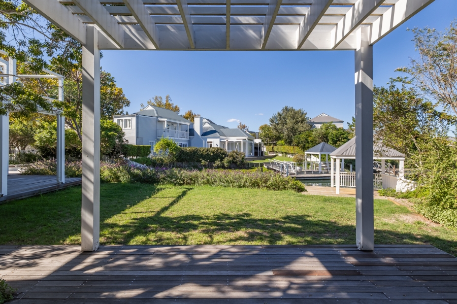 4 Bedroom Property for Sale in Thesen Islands Western Cape